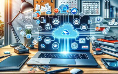 Bedste cloud-lagringstjenester til backup af laptop-data